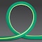 Smartflex Garden Hose, 5/8in x 50ft, 3/4in - 11 1/2 GHT Fittings HSFG550GR - alternate 3